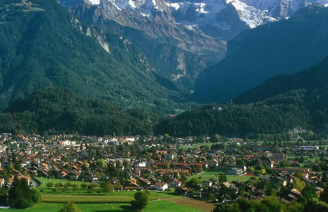 Hotel Alphorn-1