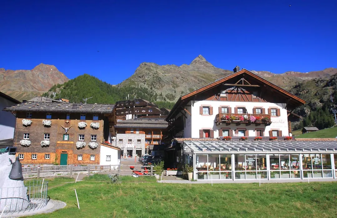 Piccolo Hotel Gurschler-1