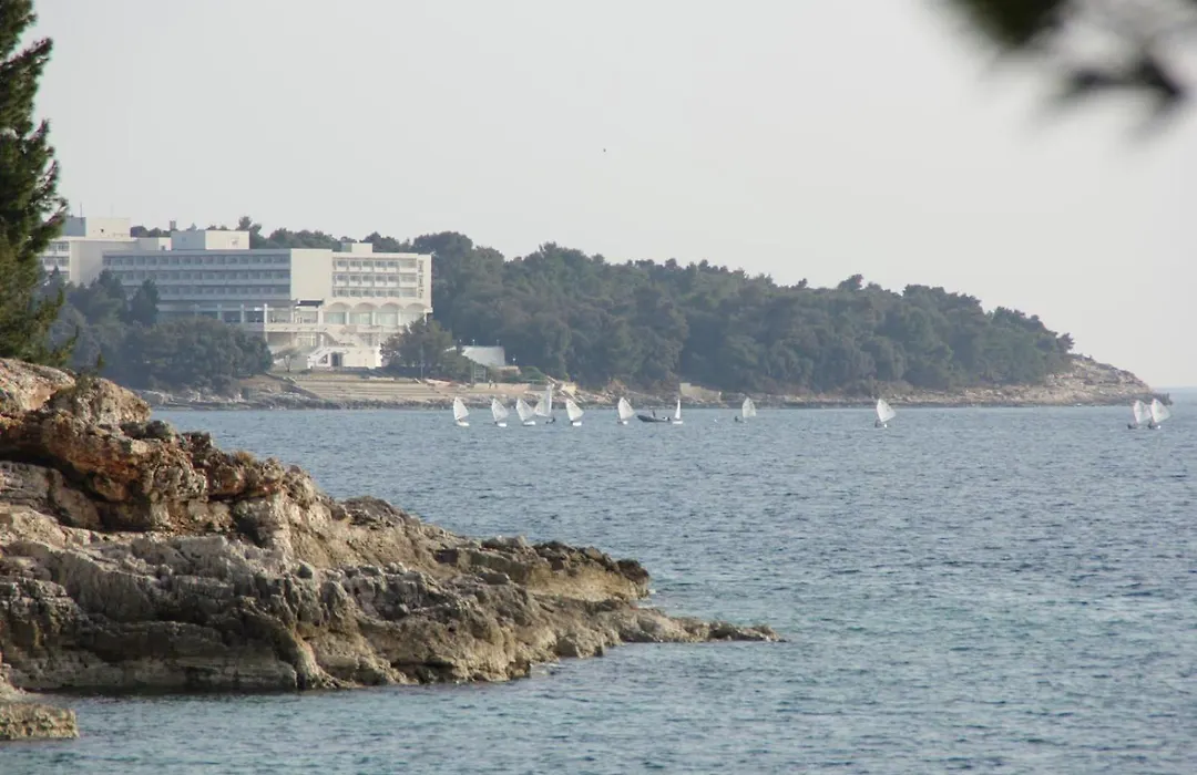 Hotel Pula-1