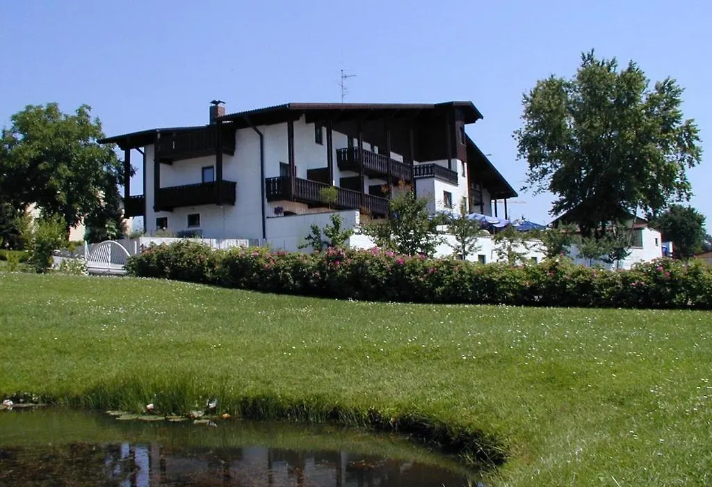 Kurhotel Würdinger Hof-1