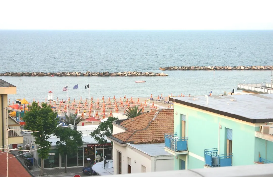 Hotel Ribot-1