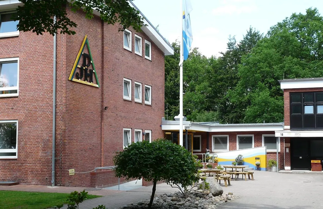 Jugendherberge Flensburg-1