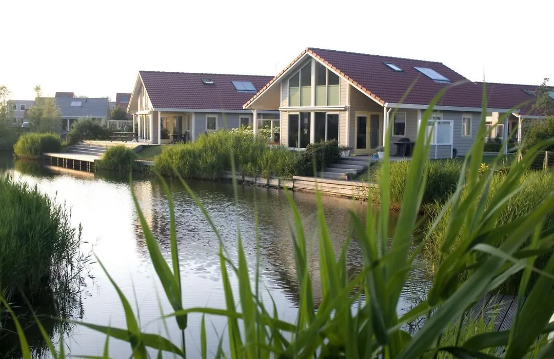 Villapark De Paardekreek-1