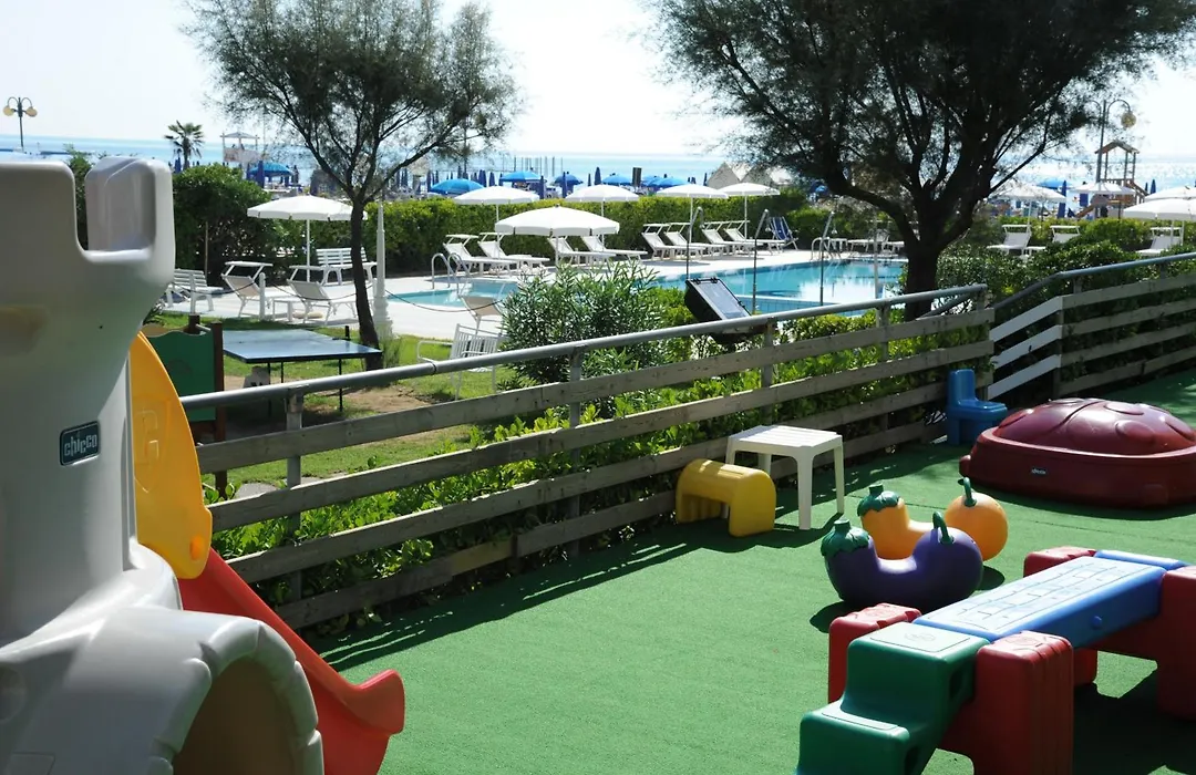 Hotel Beny-1