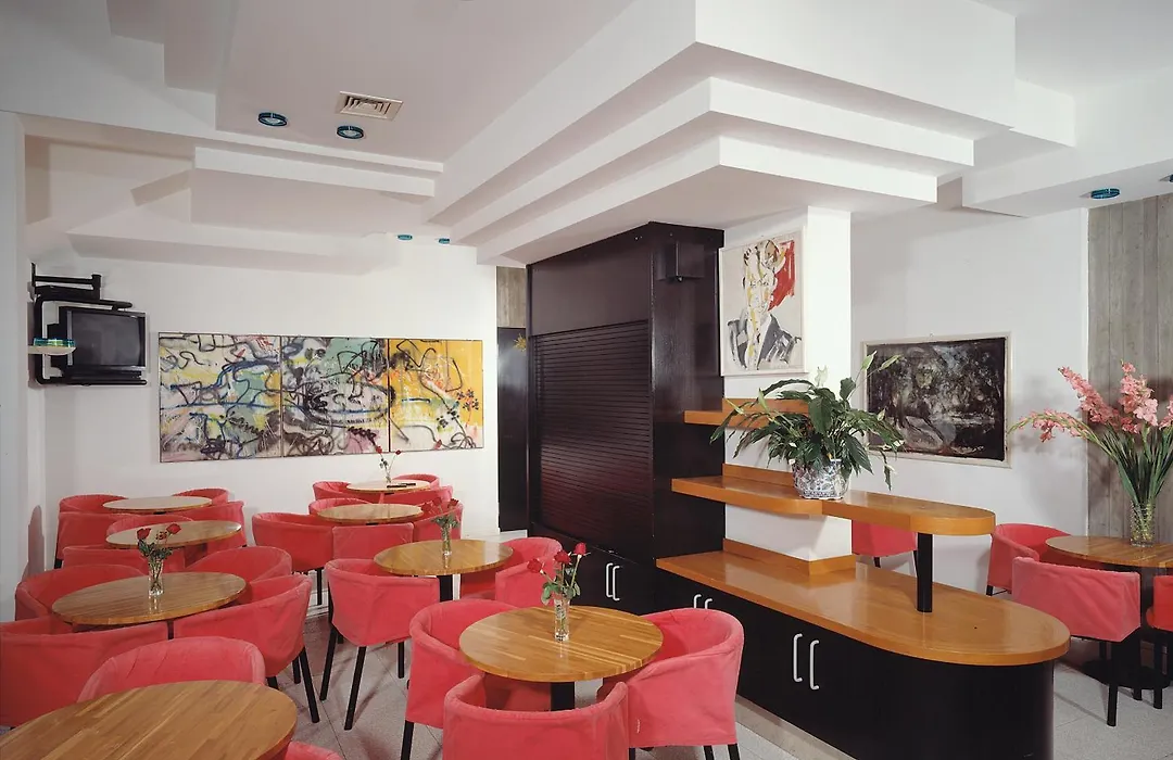 Hotel Wally-1