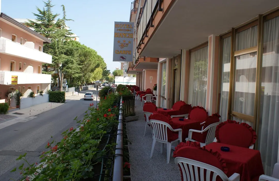 Hotel Bianchi-1