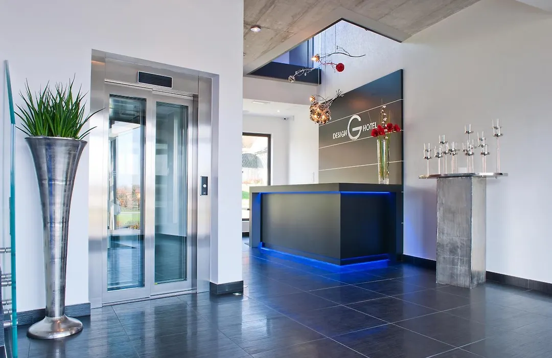 G Design Hotel-1
