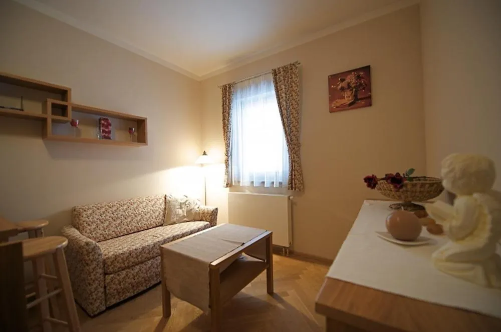 Apartmany Alectis-1