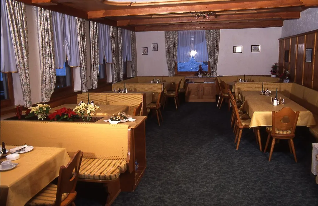 Hotel Waldcafe-1