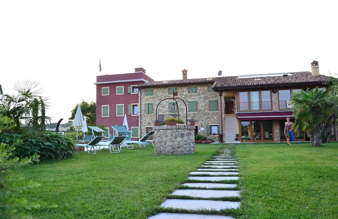 Agriturismo Le Campagnole-1