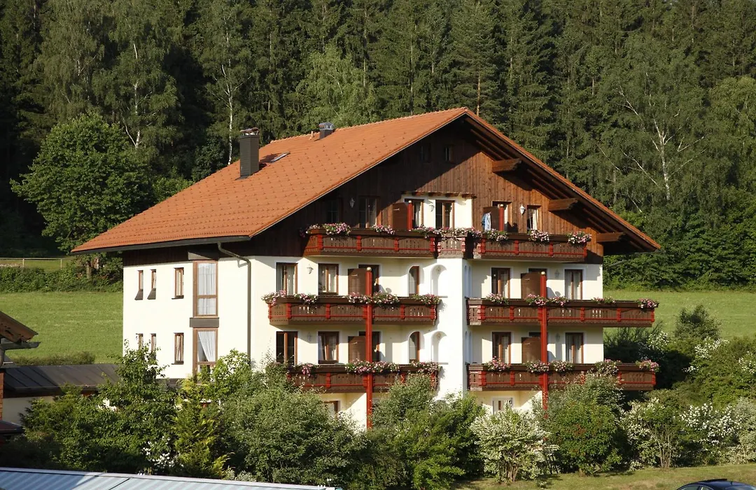 Wellness- und Vitalhotel Böhmhof-1