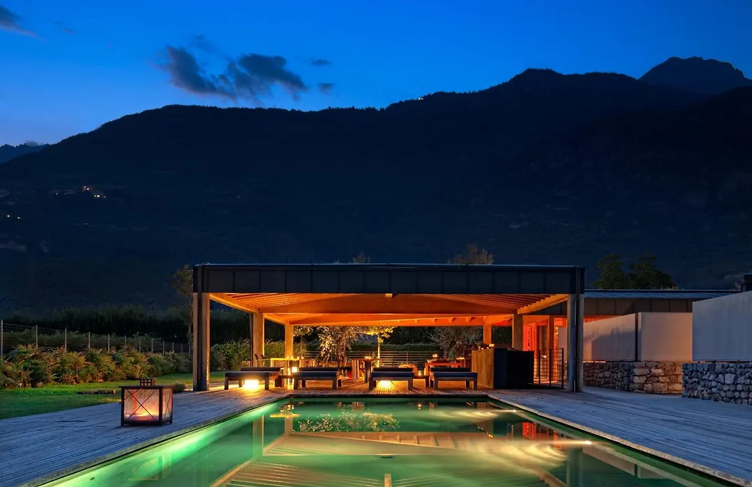 Vivere Suites & Rooms-1