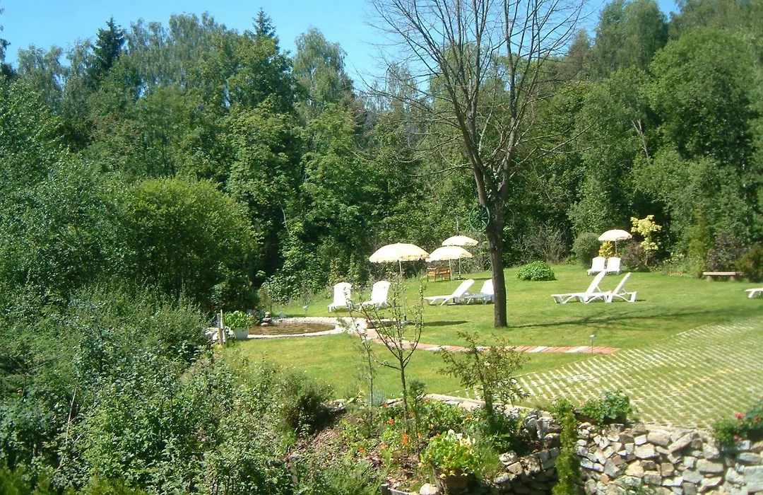 Pension Sonneneck-1