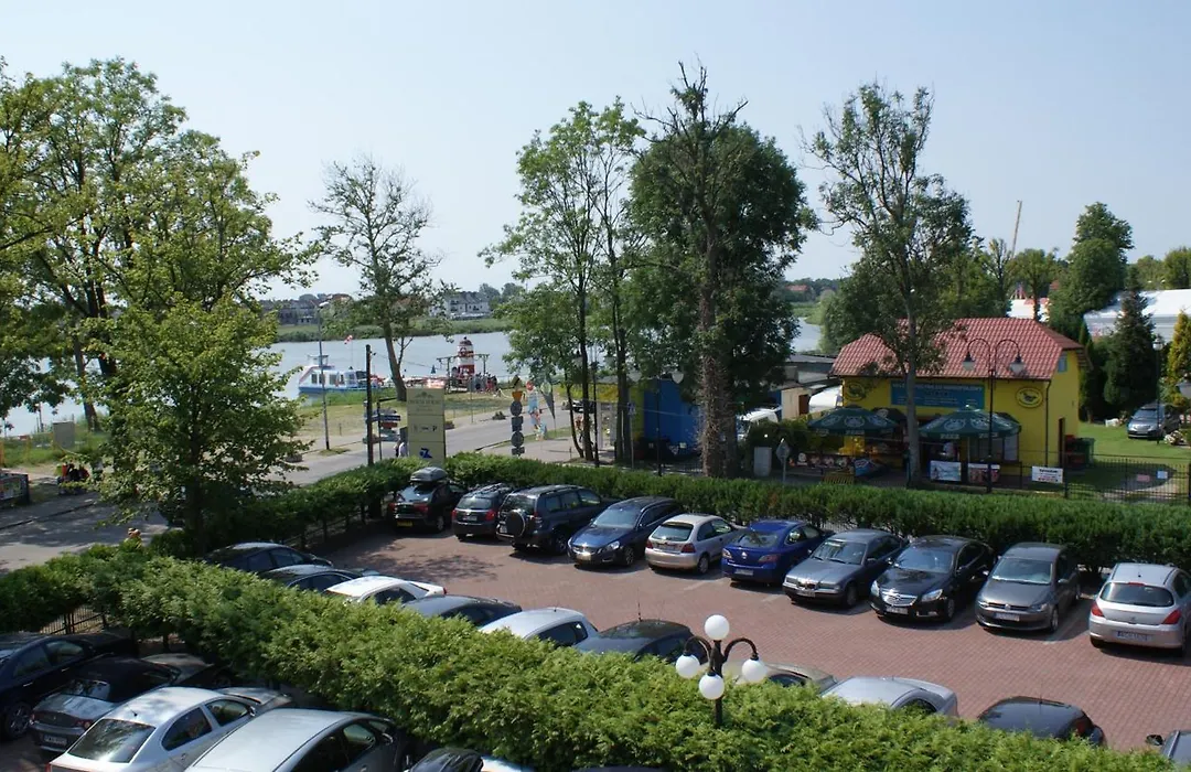 Dworek Morski Spa & Wellness-1