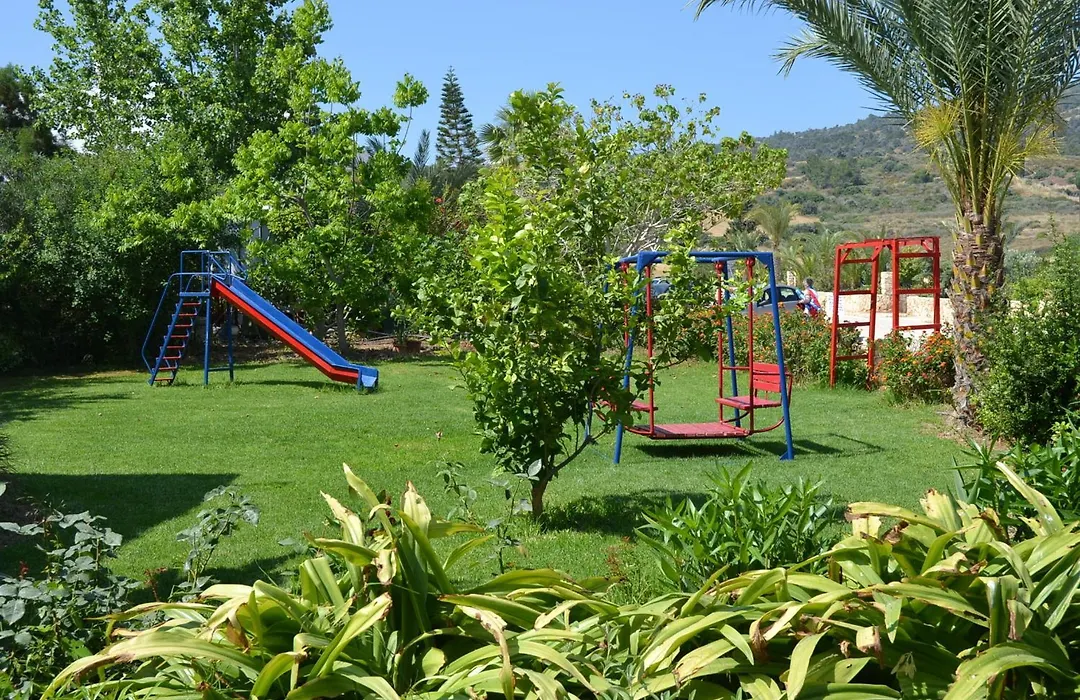 Aphrodite Beach Hotel-1