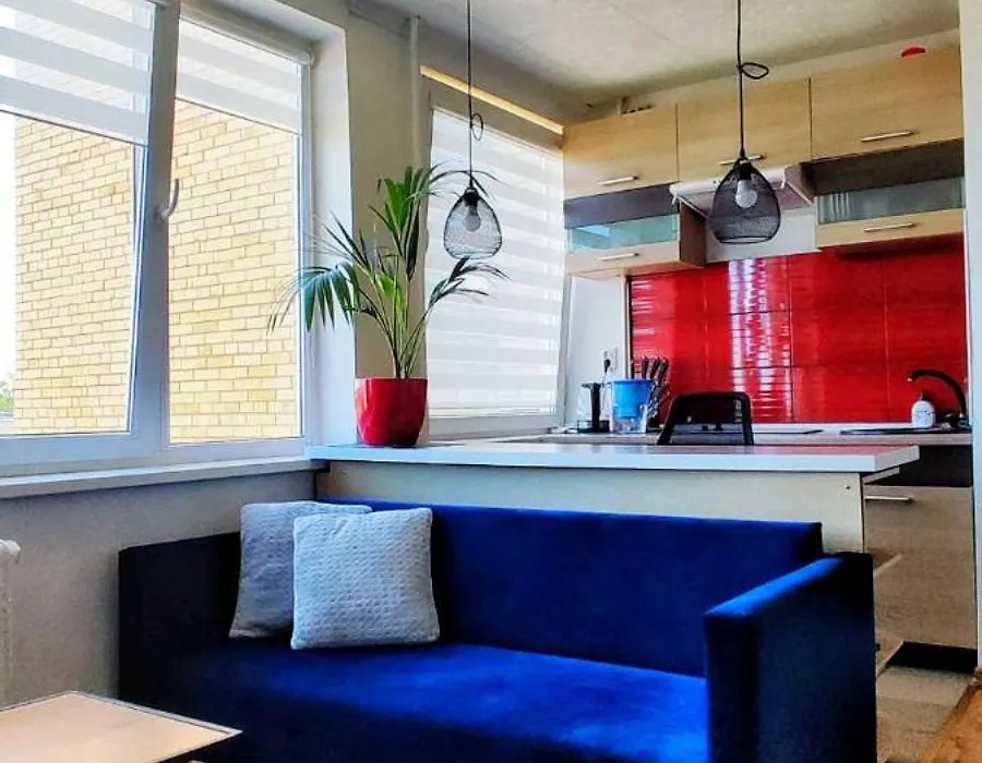 R&J Apartment II-1
