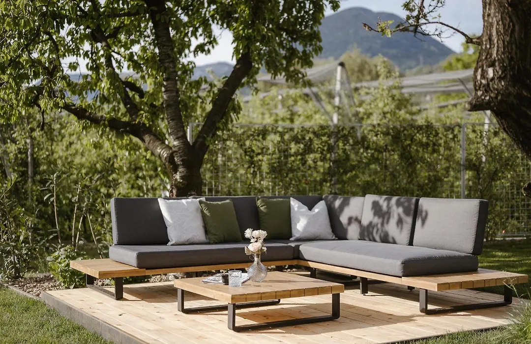 Boutique Hotel Wiesenhof - Adults Only-1
