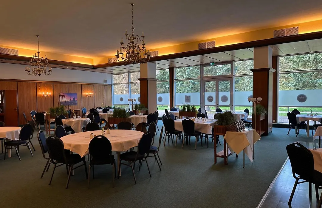 Harz Hotel Vogelberg-1