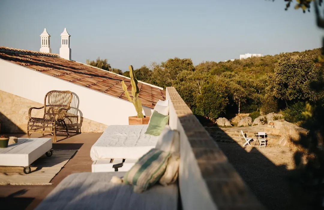 Casa Brava - Algarve-1