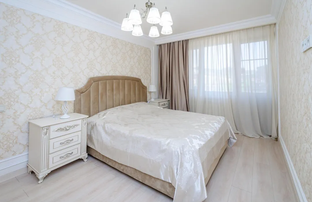 5A Beautiful Apartment In The Center Of The Capital Photo Original-1