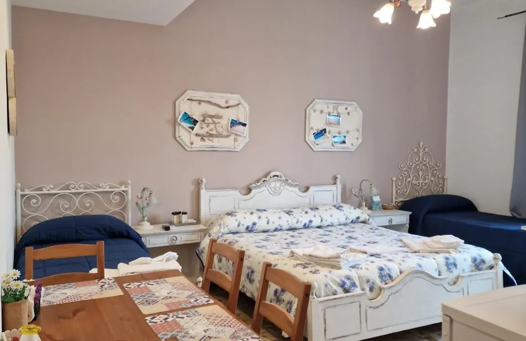 Camere Le Margherite-1