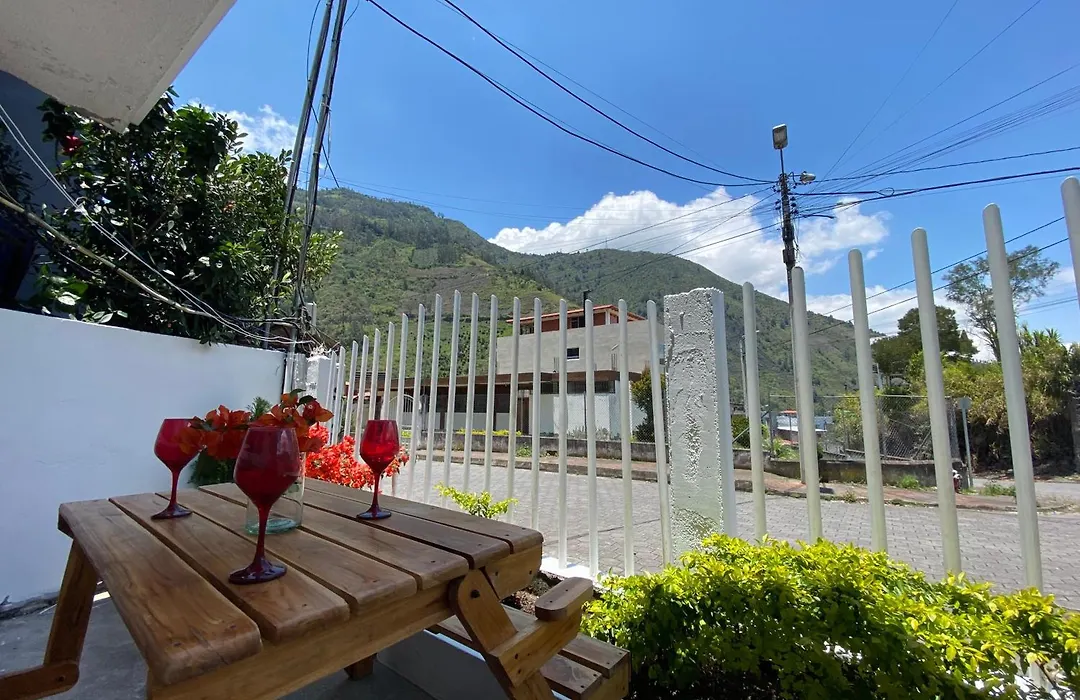 Mountain Apartment-1