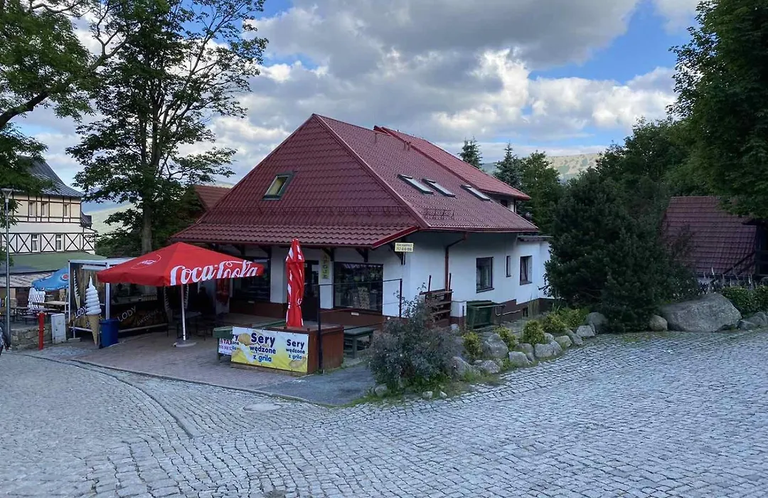 Dom Przy Wangu Karpacz-1