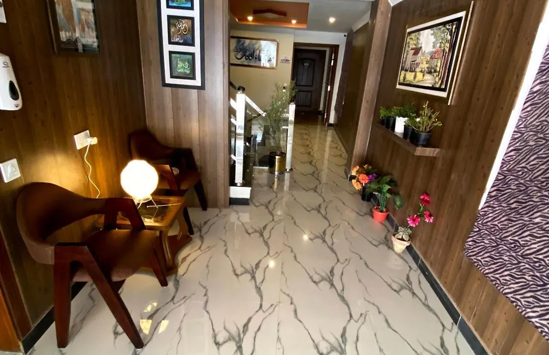 Ak Hotel & Suites-1