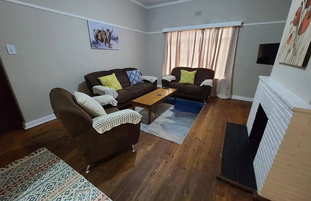 Cosy Guesthouse In Cookhouse - Near Somerset East-1