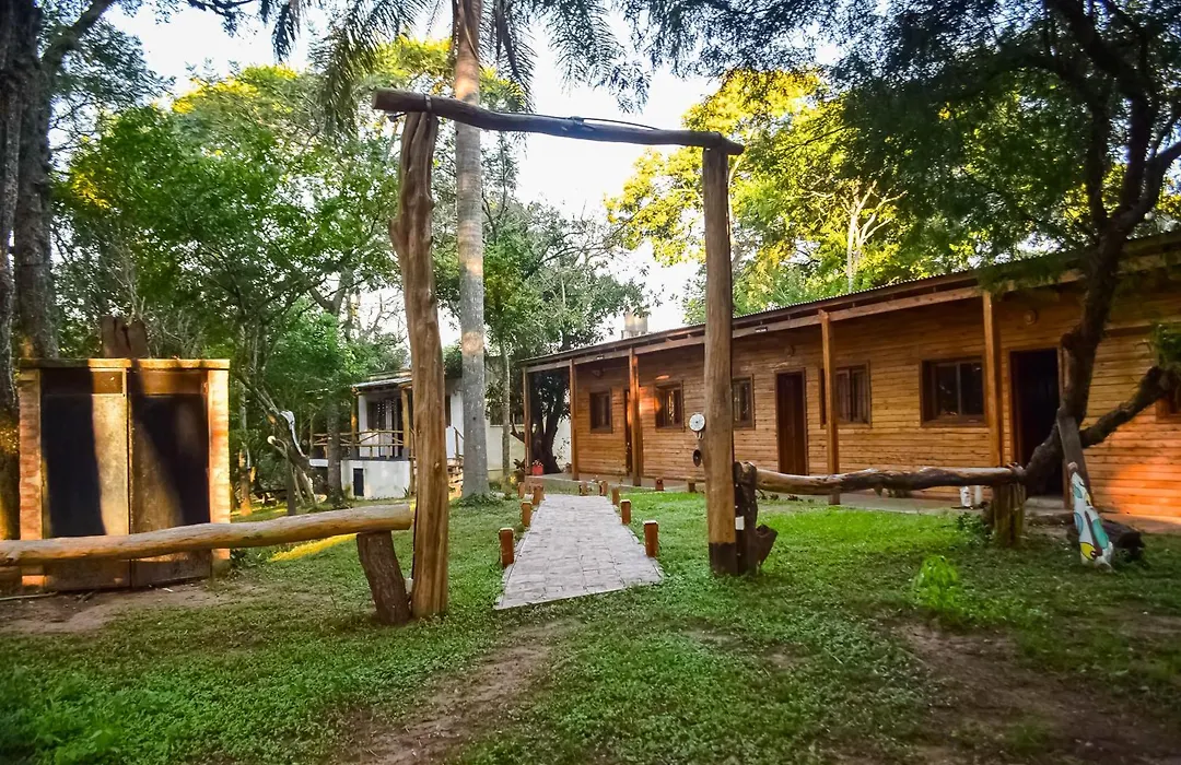 Cabanas Tierra Sin Mal-1