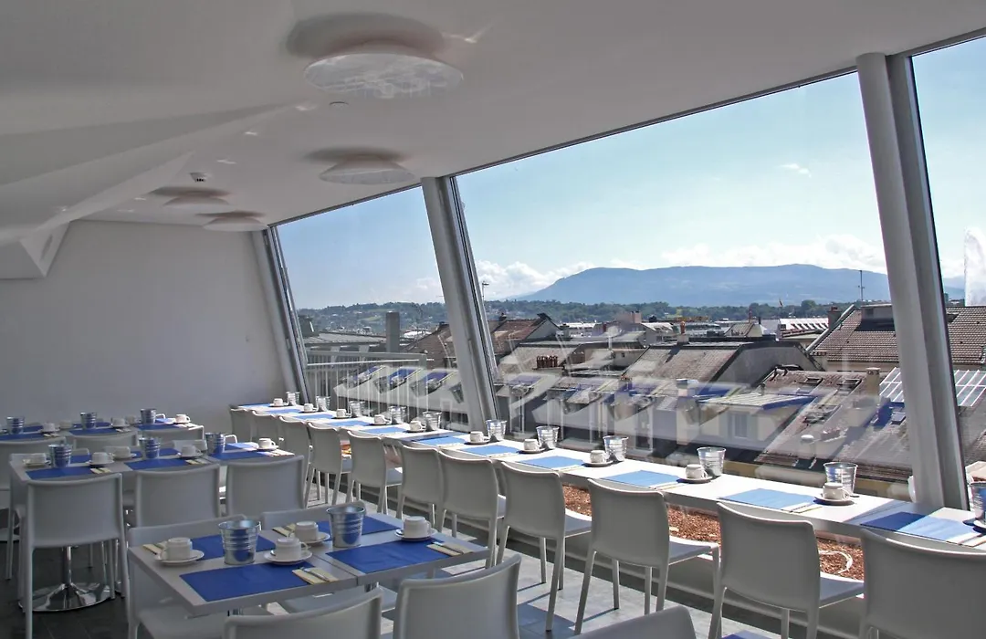 Hotel Cristal Design-1
