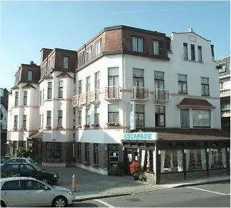 Hotel Escapade-1