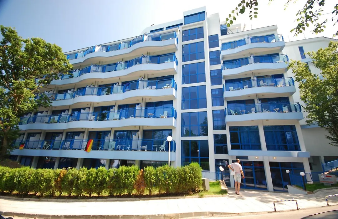 Aphrodite Hotel (Adults Only)-1