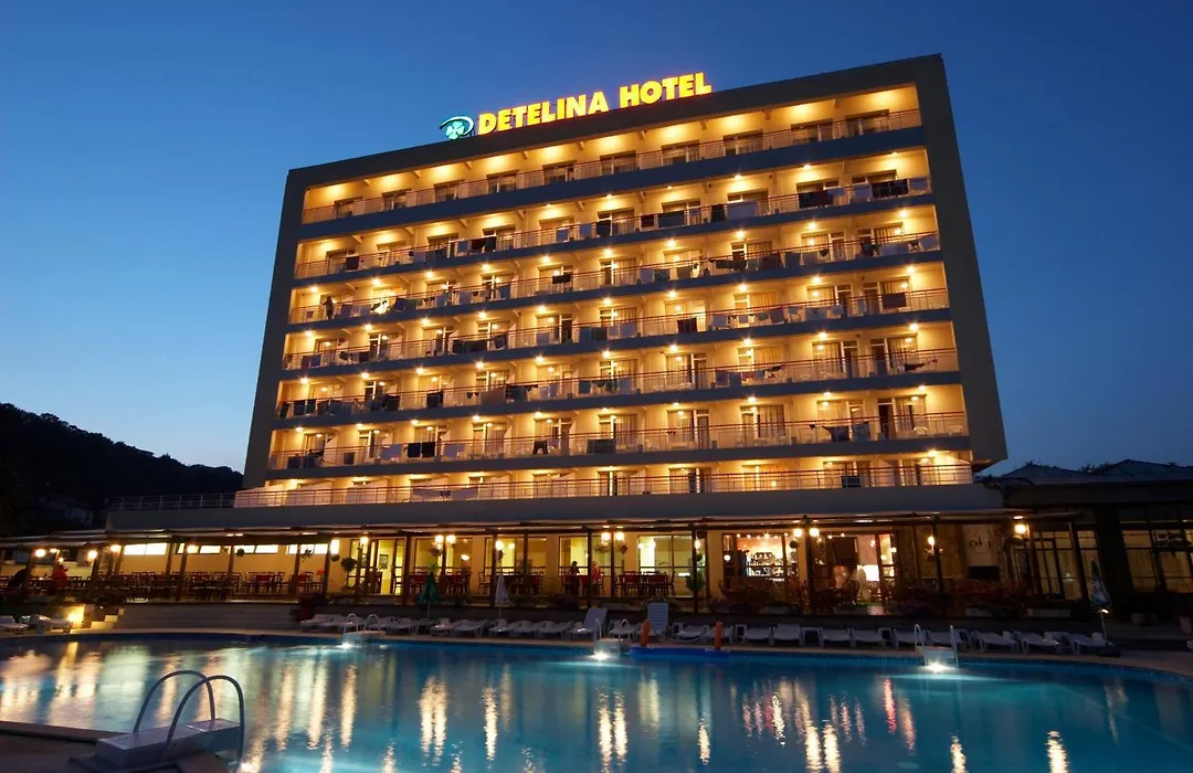 Detelina Hotel-1