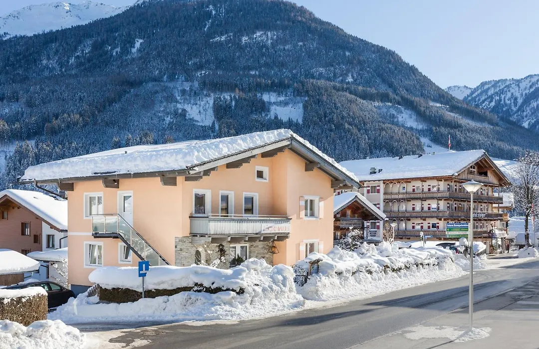 Hotel Steiger-1