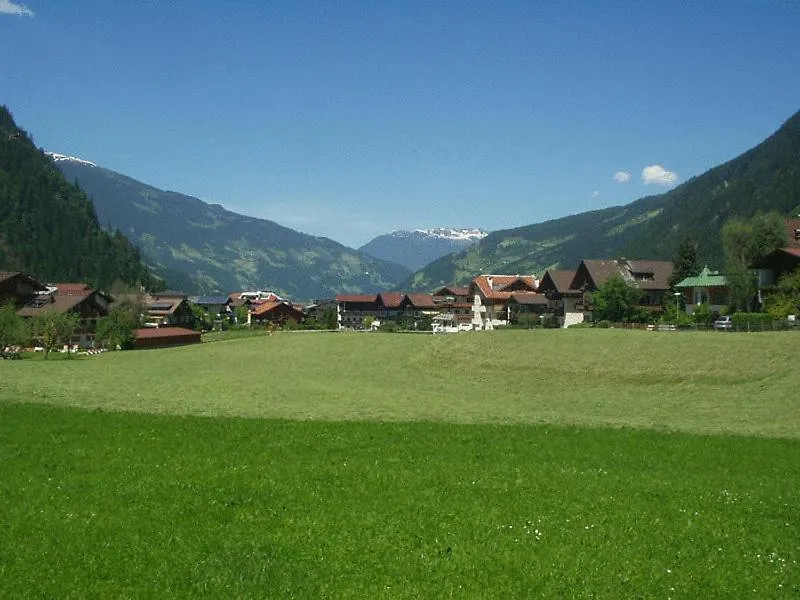 Pension Steiner-1