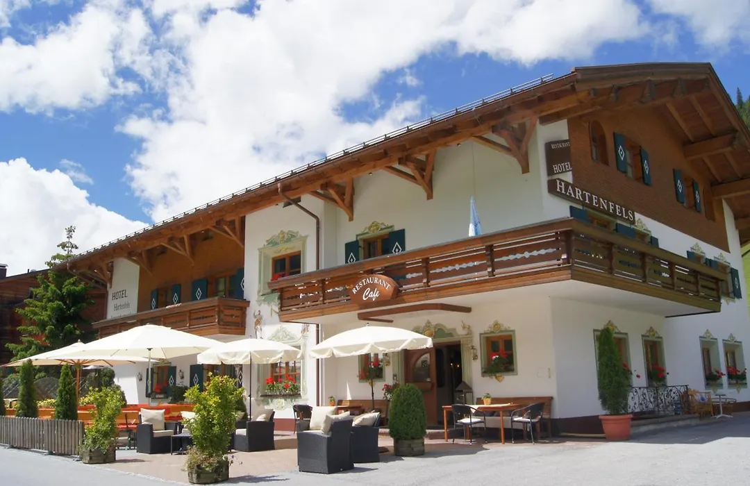 Hotel Hartenfels-1