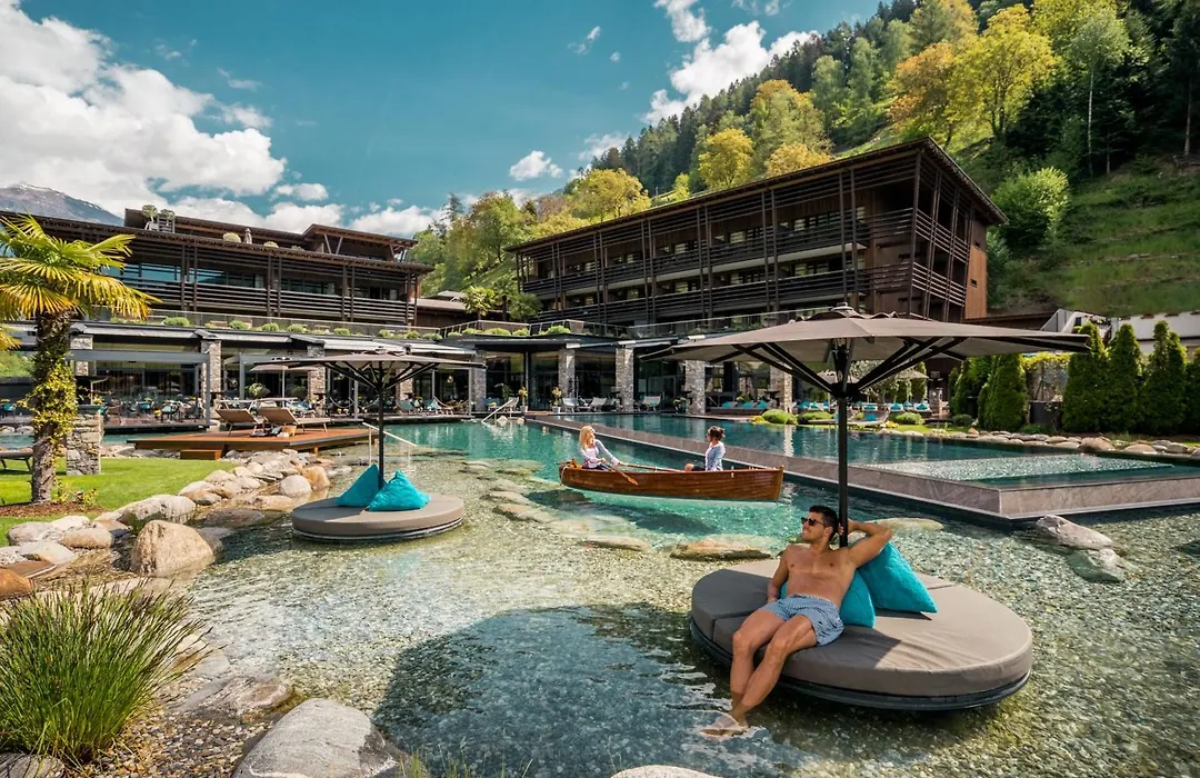 Andreus Resorts-1
