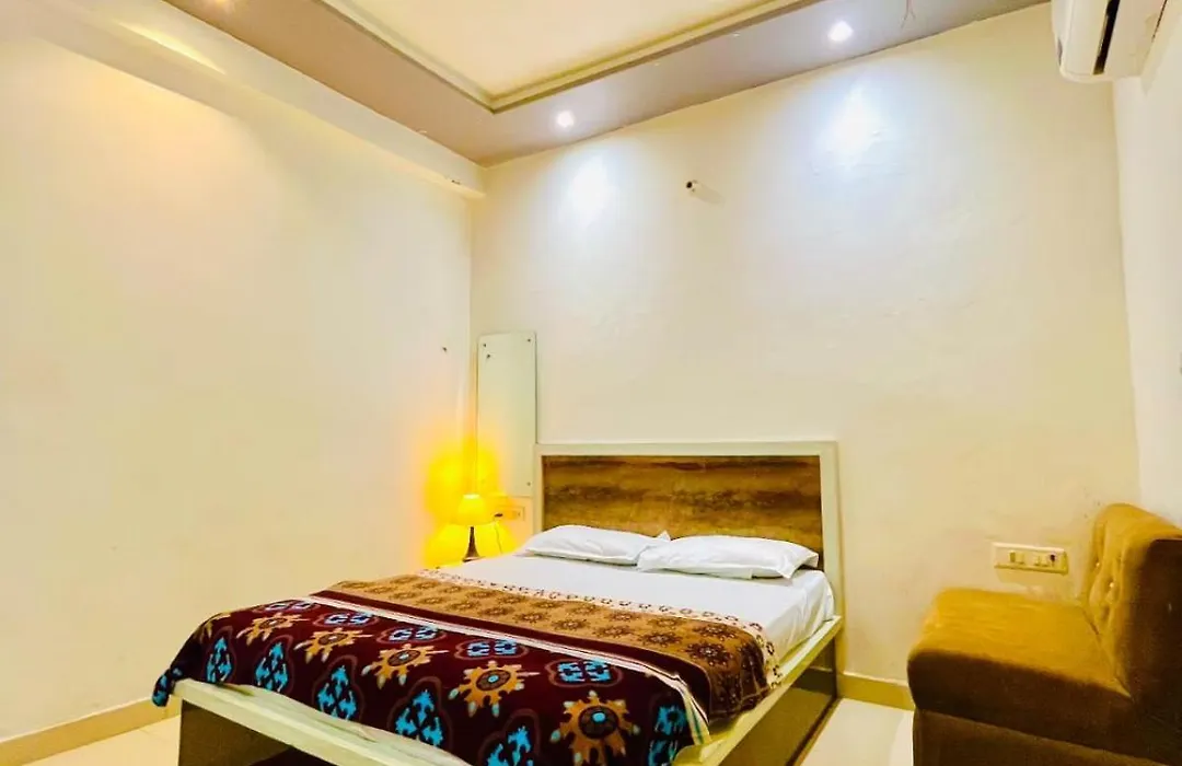 Hotel Nk Guesthouse-1
