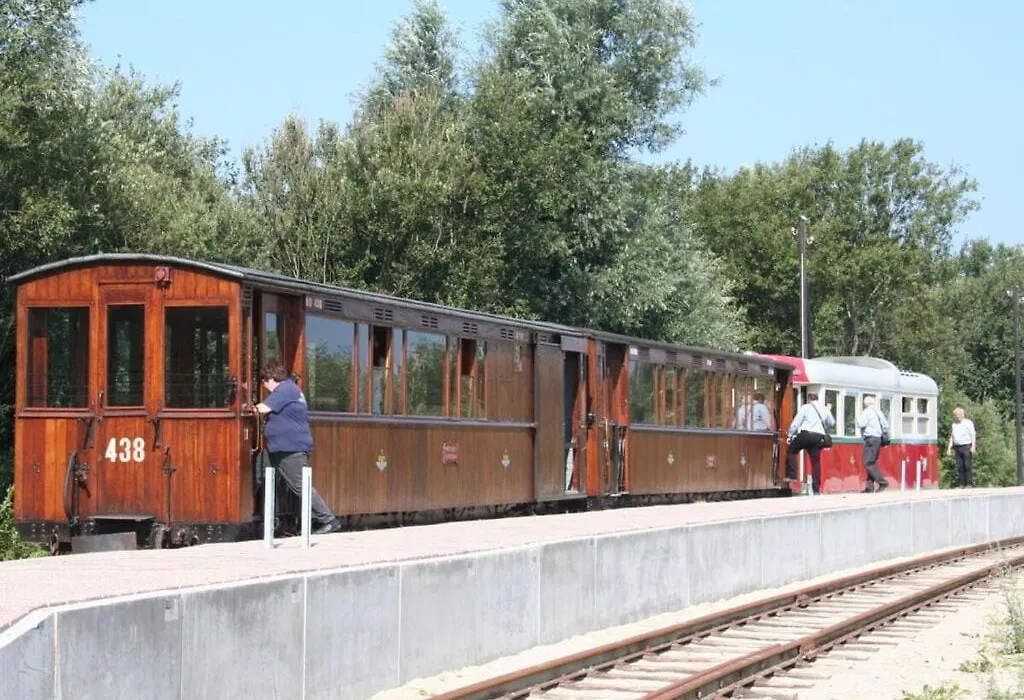 Huijsmansverhuur Type C Comfort Plus Prinsenhof 79-1