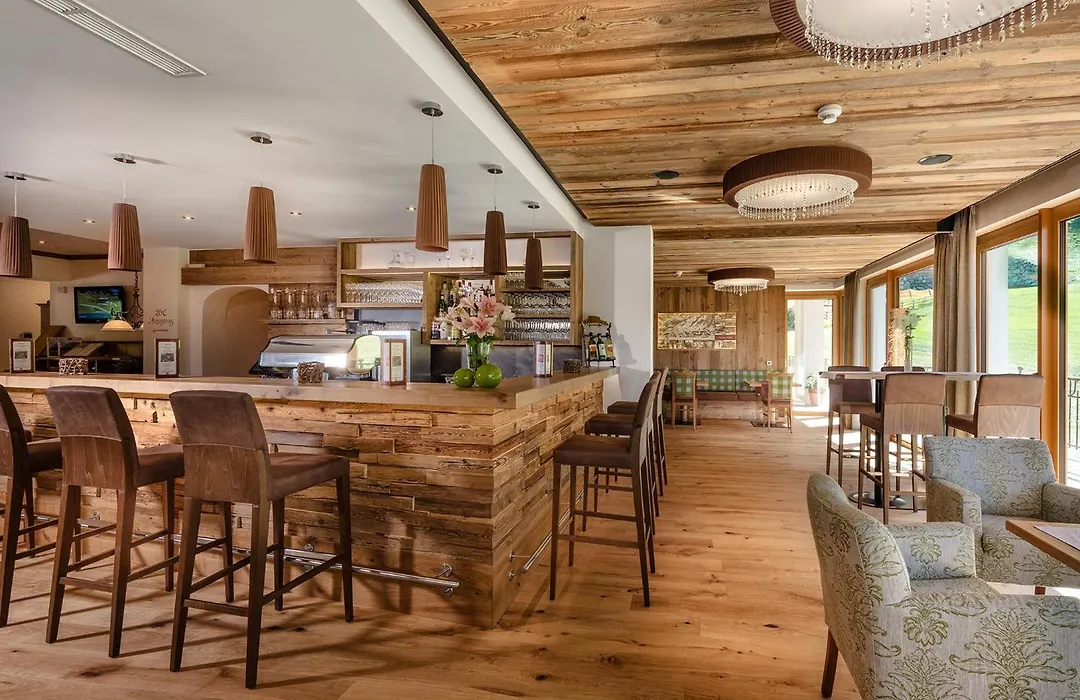 Aktivhotel Gasteiner Einkehr-1