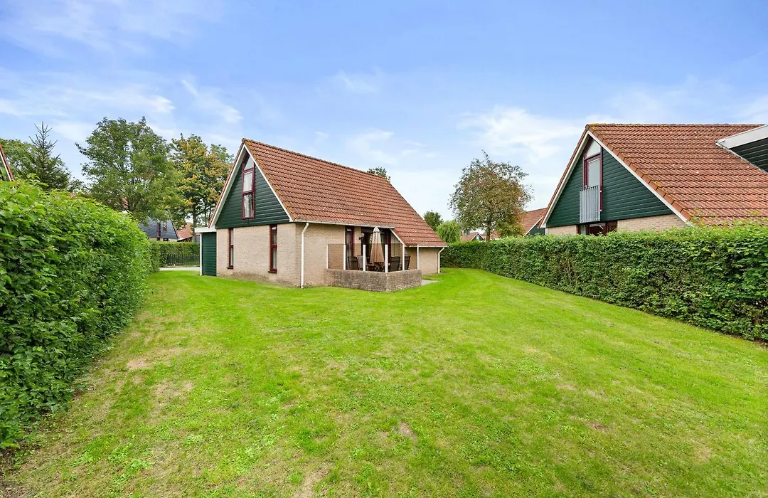 Vakantiepark Hof Van Zeeland-1