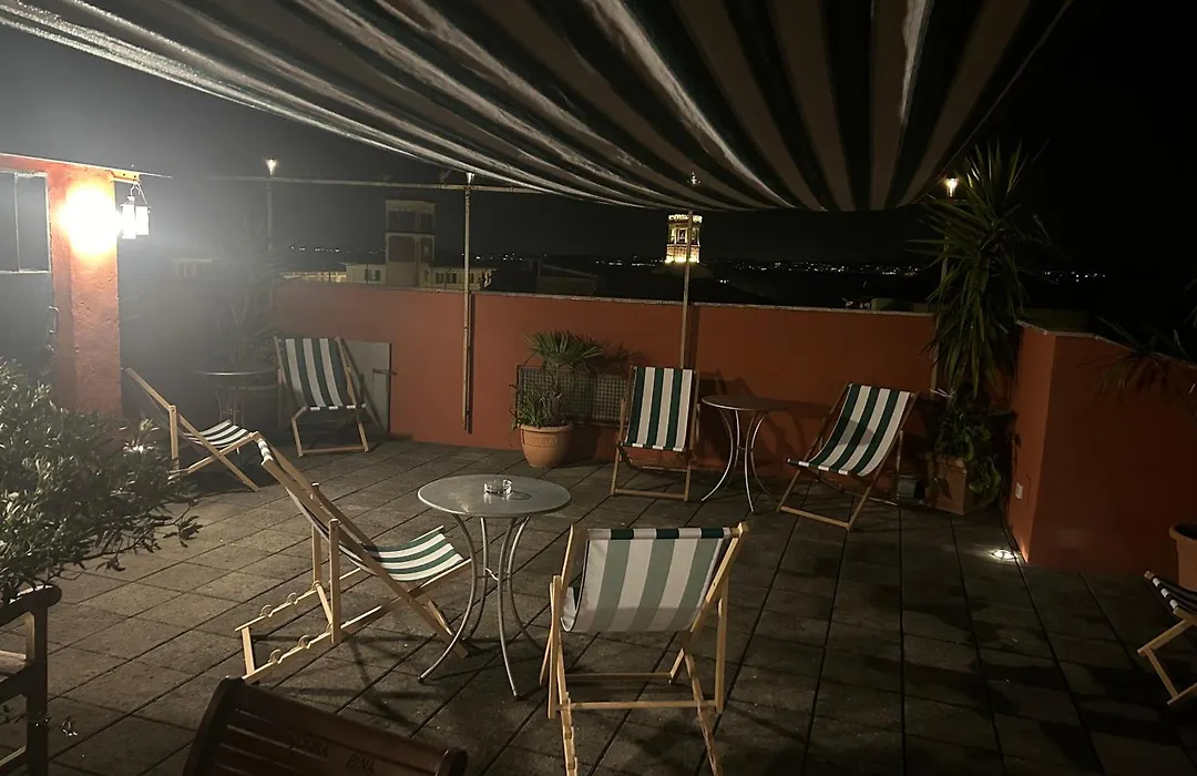 Hotel ALBERGO DA PINA-1
