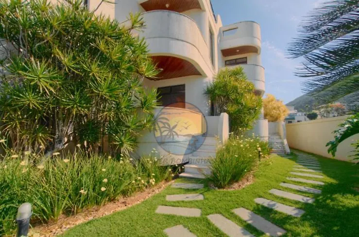 Triplex Beira Mar Com Piscina - Proximo A Comercio Em Geral-1