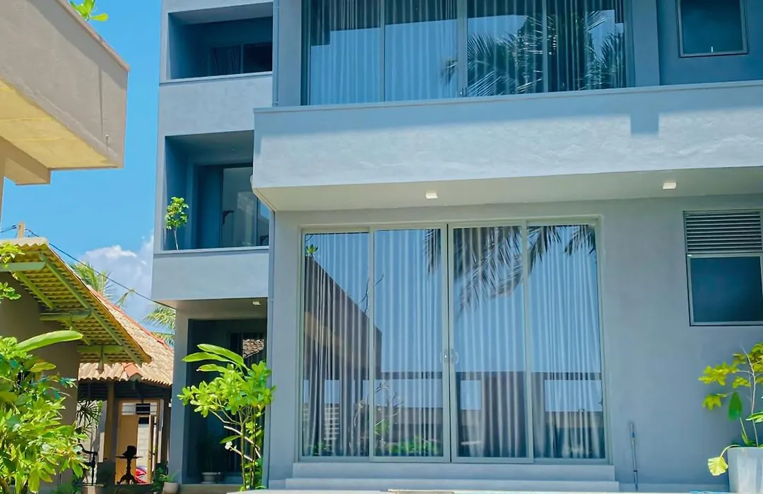 Villa Sea Queen-1