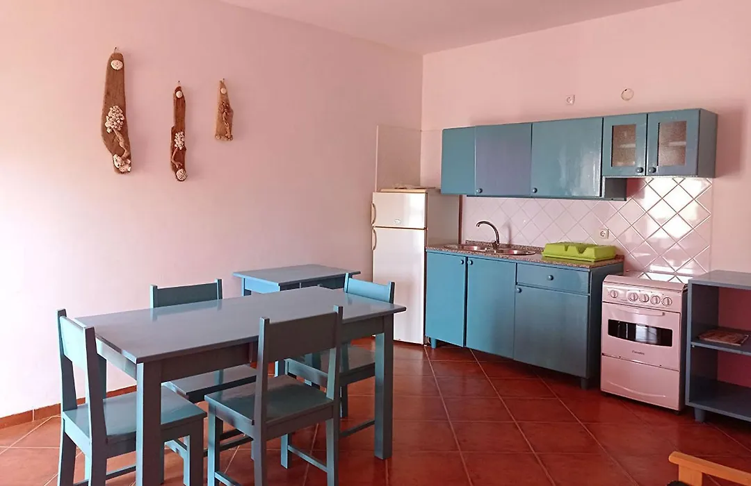 Appartamento Ferreira Stella Maris Exclusive-1