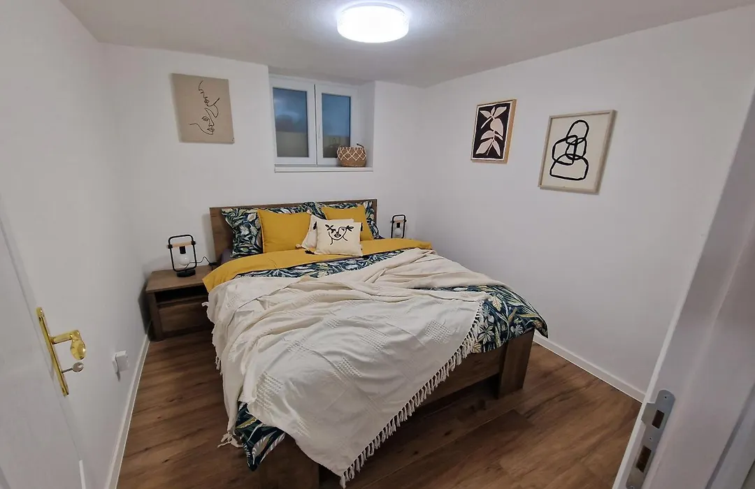 Apartman Pobednik-1