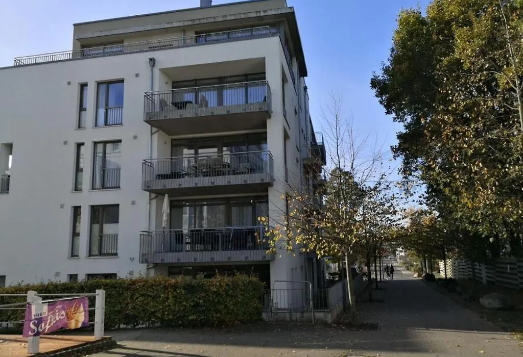 Dunes Resort Apartment 1 05-1