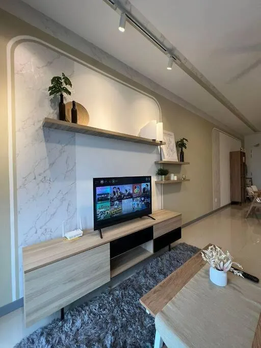 Idyllic Cottage 3Br Desa Park City Mont Kiara-1