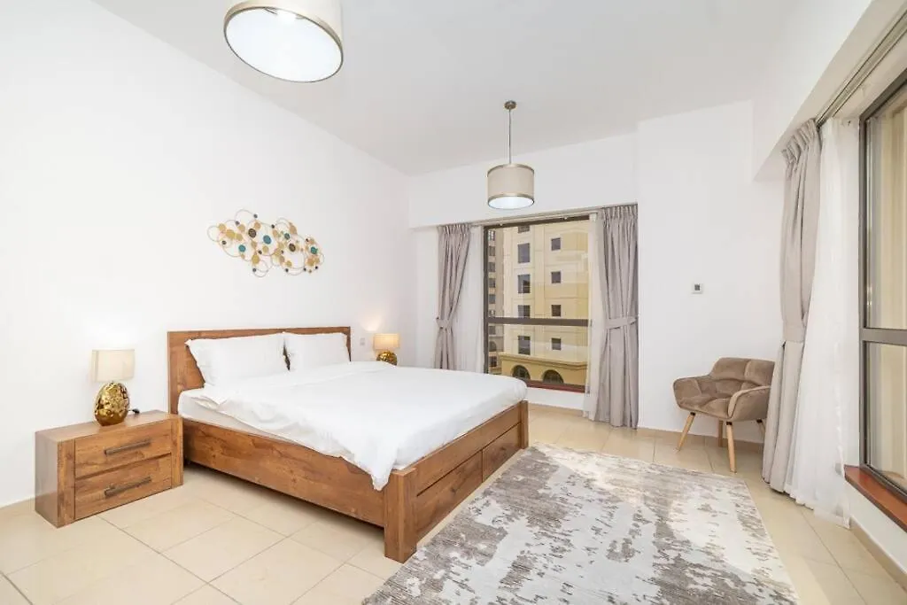 Stonetree - Spacious 2 Bedroom Near Jbr Beach-1